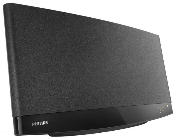 Отзывы Philips BTM2280