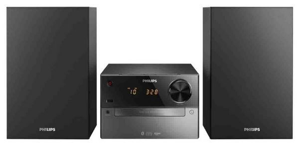 Отзывы Philips BTM2310