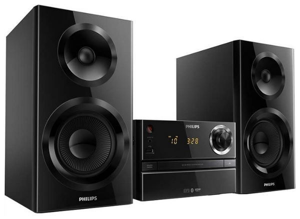 Отзывы Philips BTM2360