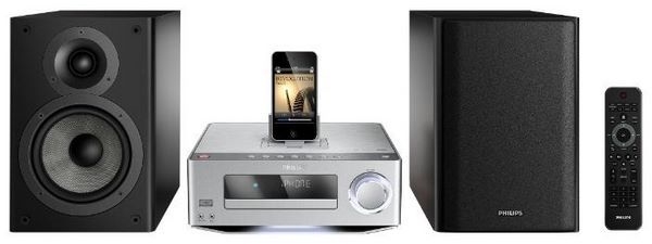 Отзывы Philips DCD 7010