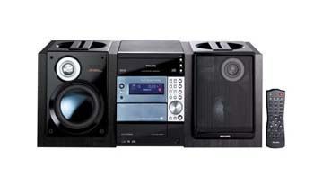 Отзывы Philips MC235B/12