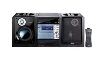 Отзывы Philips MC77