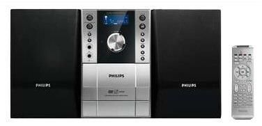 Отзывы Philips MCD196/58