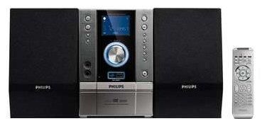 Отзывы Philips MCD297