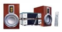 Отзывы Philips MCD708