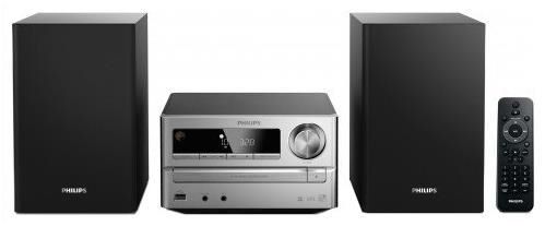 Отзывы Philips MCM2000