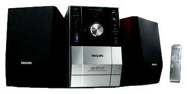 Отзывы Philips MCM204