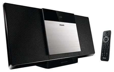 Отзывы Philips MCM3050