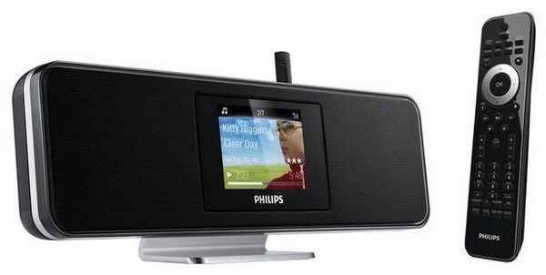 Отзывы Philips NP2900