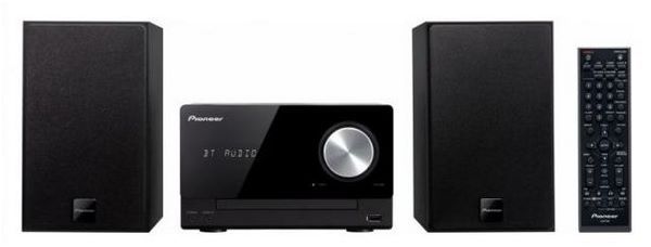 Отзывы Pioneer X-CM35-K