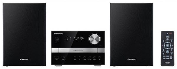 Отзывы Pioneer X-EM12