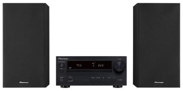 Отзывы Pioneer X-EM22