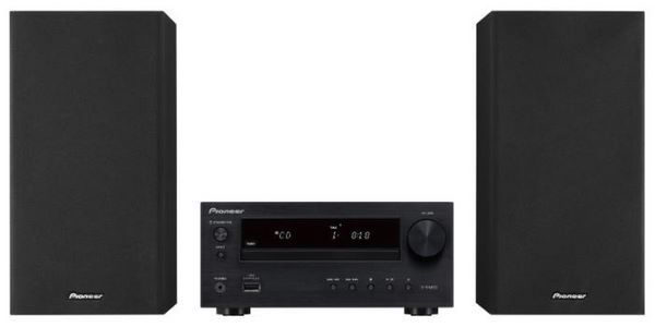 Отзывы Pioneer X-HM10-K