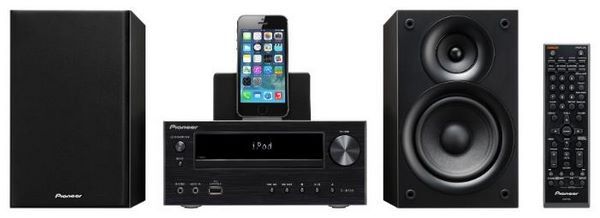 Отзывы Pioneer X-HM22-K