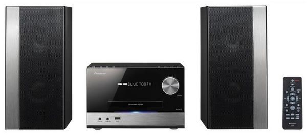 Отзывы Pioneer X-PM12