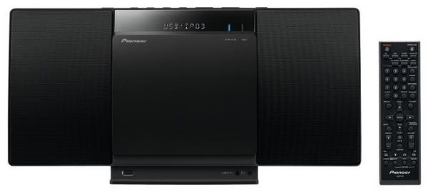 Отзывы Pioneer X-SMC01BT-K