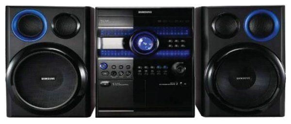 Отзывы Samsung MAX-DG53