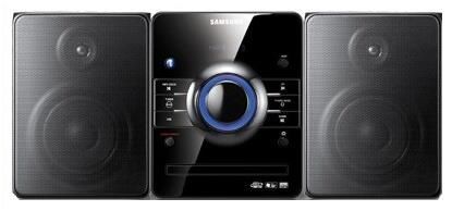 Отзывы Samsung MM-DA25