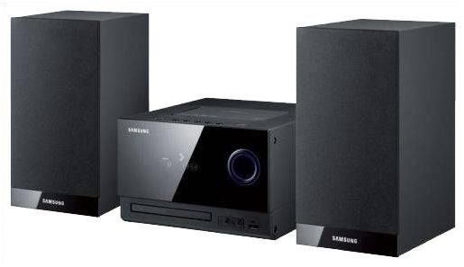 Отзывы Samsung MM-DG25R