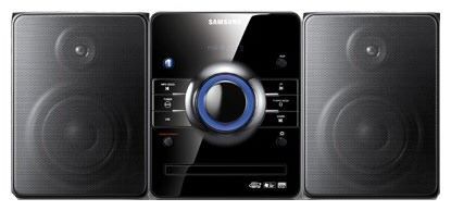 Отзывы Samsung MM-G25R