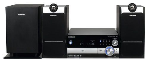 Отзывы Samsung MM-KT10