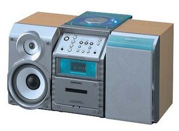 Отзывы Samsung MM-X8