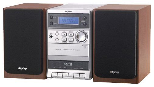 Отзывы Sanyo DC-DA1460M