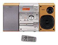 Отзывы Sony CMT-BX30R