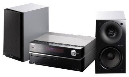 Отзывы Sony CMT-HX3R