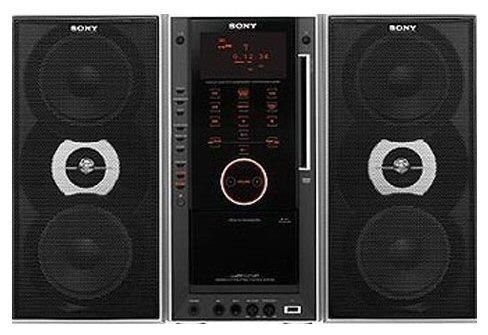 Отзывы Sony DHC-AZ33D