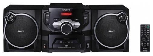 Отзывы Sony FH-SR1D