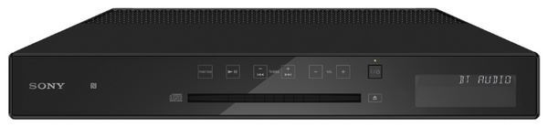 Отзывы Sony MHC-GZR7D