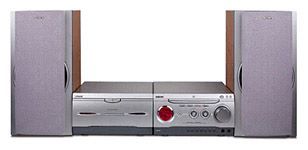 Отзывы Sony MHC-WZ5