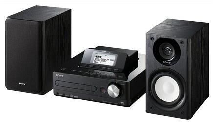 Отзывы Sony NAS-E300HD