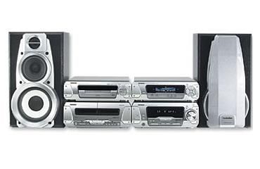 Отзывы Technics SC-EH590