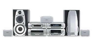 Отзывы Technics SC-EH790