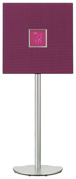 Отзывы Yamaha ISX-B820 Magenta