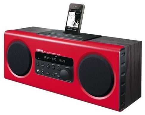 Отзывы Yamaha TSX-112 Red