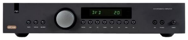 Отзывы Arcam FMJ A19