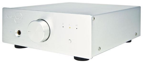 Отзывы Burson Audio  HA-160DS