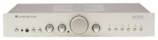 Отзывы Cambridge Audio Azur 340A SE