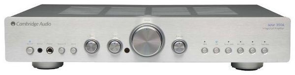 Отзывы Cambridge Audio Azur 350A