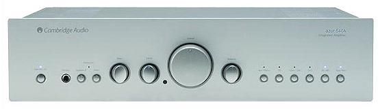 Отзывы Cambridge Audio Azur 540A V2