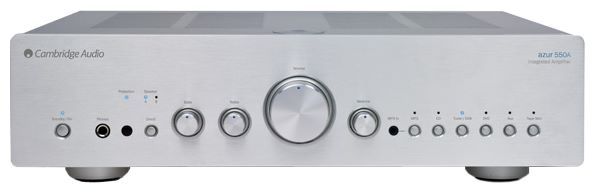 Отзывы Cambridge Audio Azur 550A