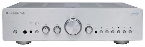 Отзывы Cambridge Audio Azur 650A