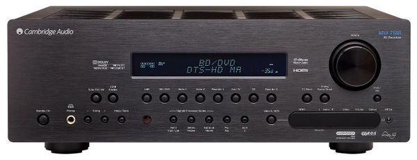 Отзывы Cambridge Audio Azur 751R V2