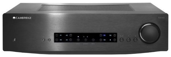 Отзывы Cambridge Audio CXA60