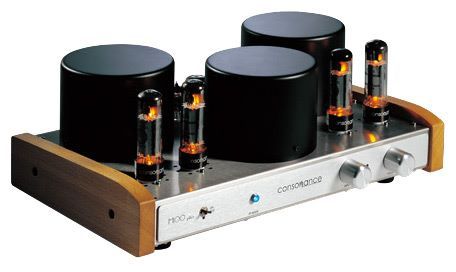 Отзывы Consonance M100 plus