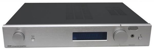 Отзывы Creek Evolution Integrated Amplifier