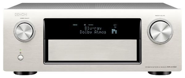 Отзывы Denon PMA-1500AE